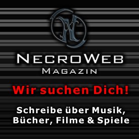 Necroweb Albtraum Rezension