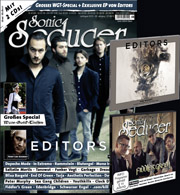 Sonic Seducer 07/2013