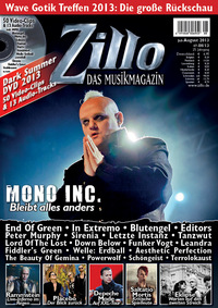 Zillo 07/2013